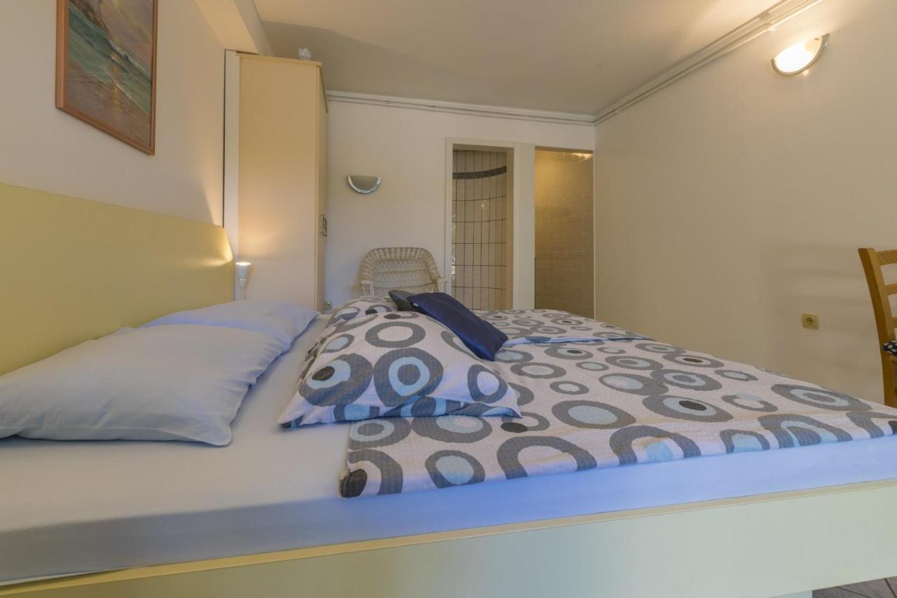 Blue Pearl Apartments Цриквеница Экстерьер фото